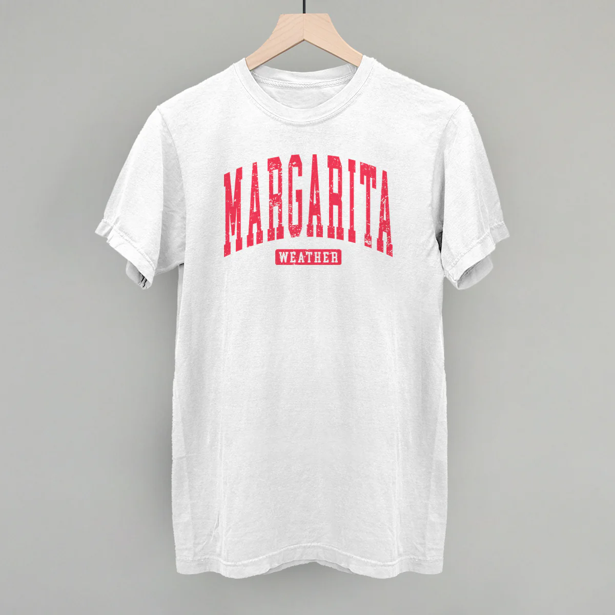 Image of Margarita Weather Collegiate
