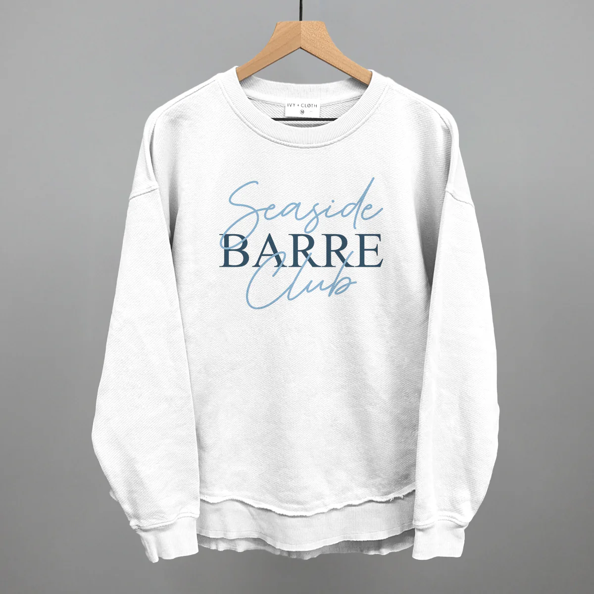 Image of Seaside Barre Club