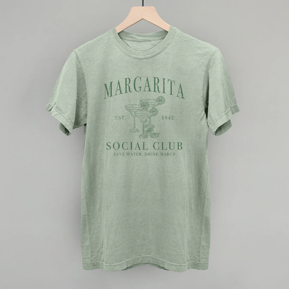 Image of Margarita Social Club