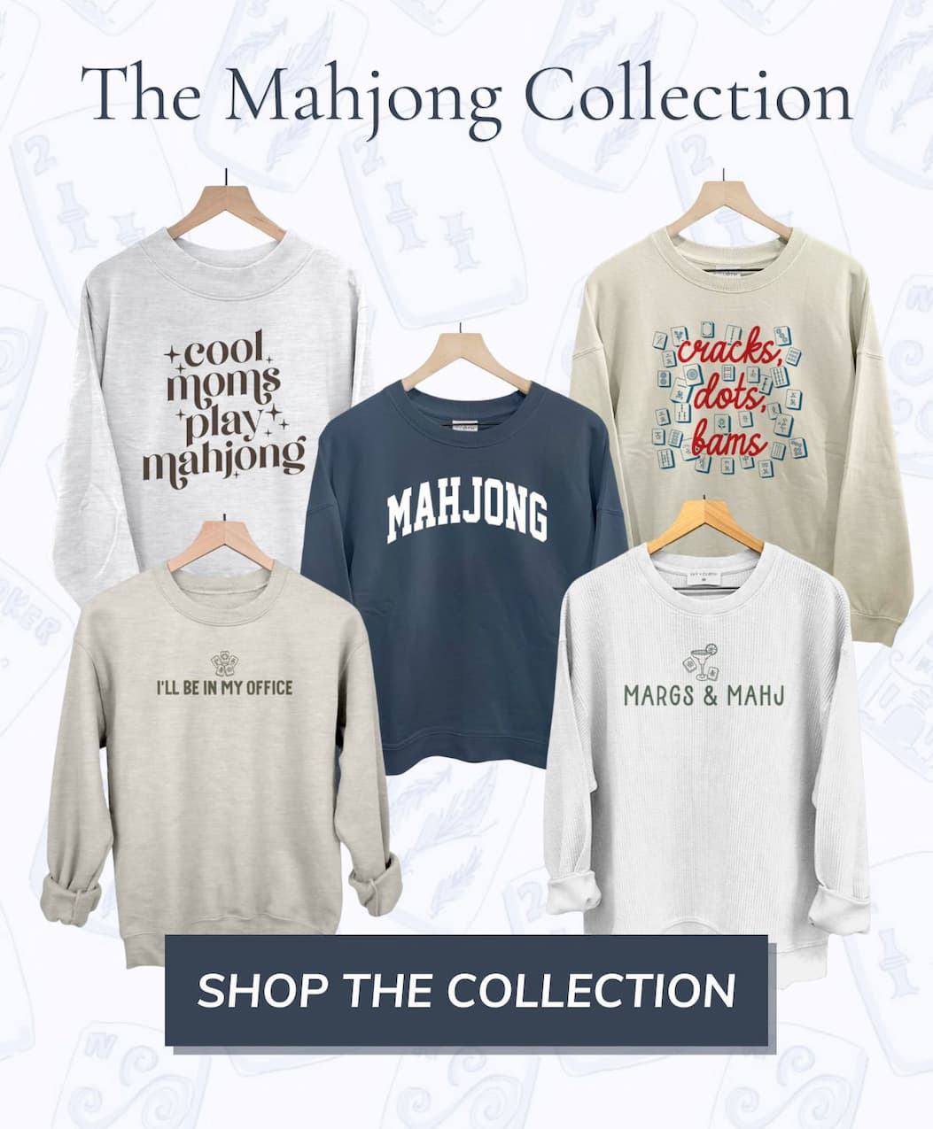 mahjong collection