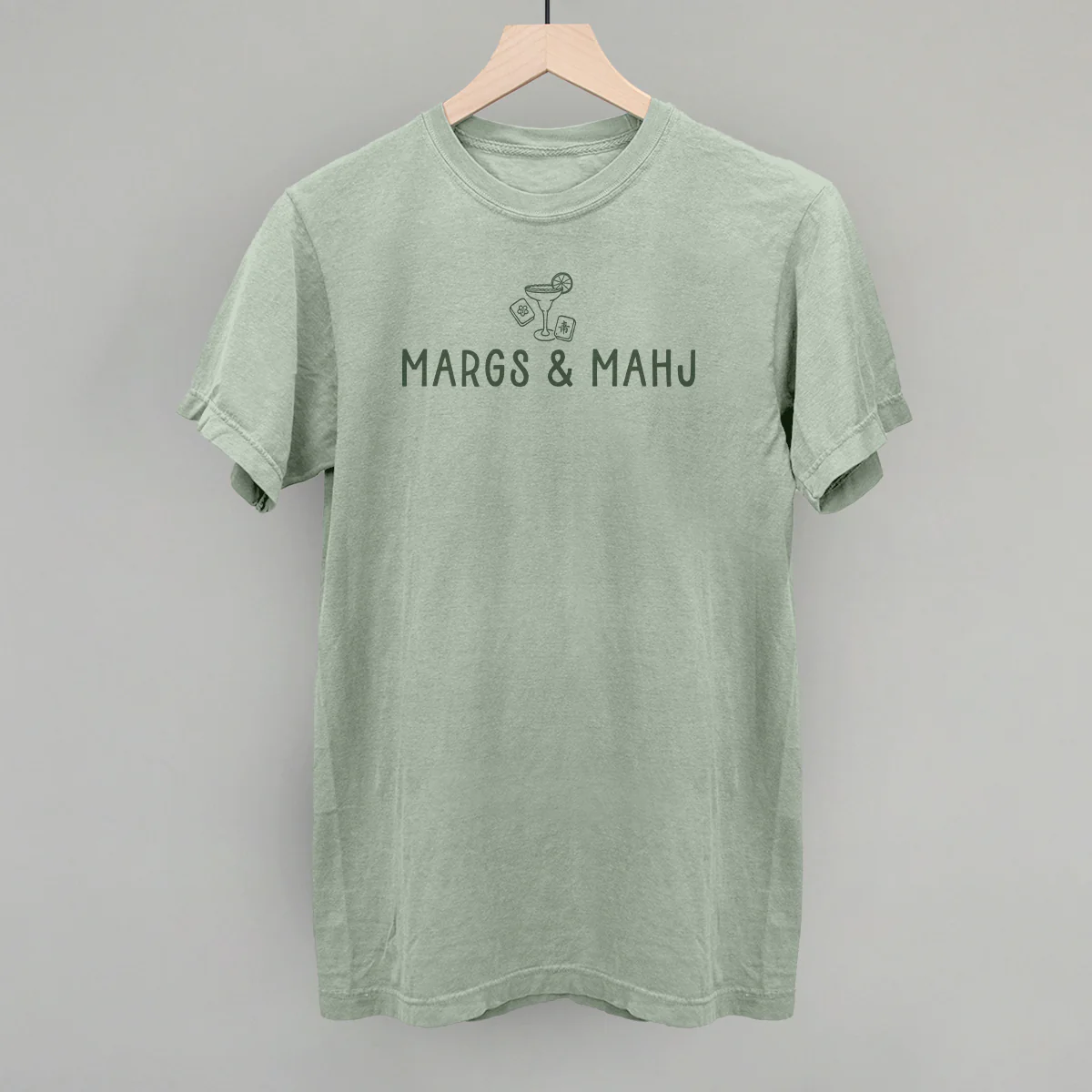 Image of Margs & Mahj