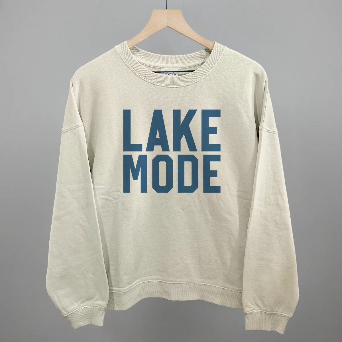 Image of Lake Mode