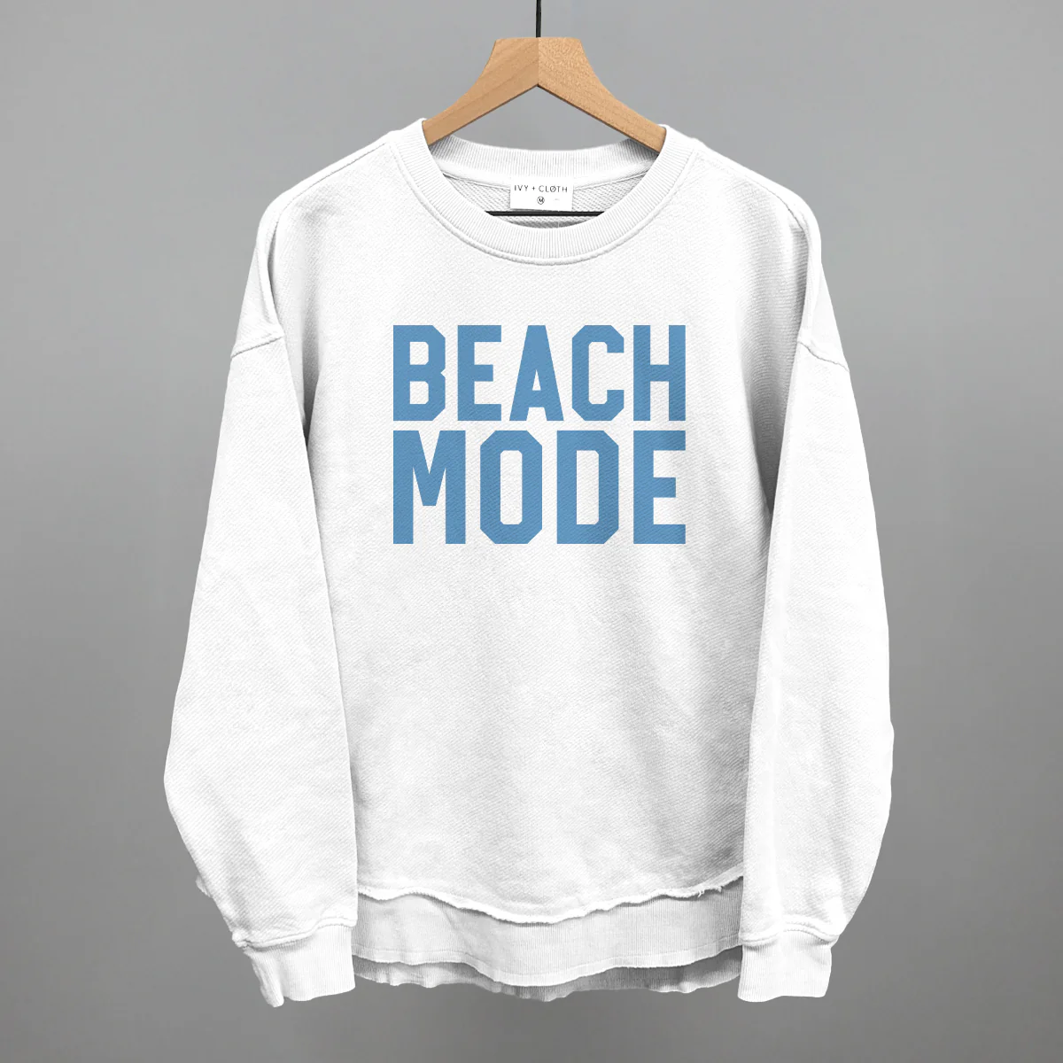 Image of Beach Mode