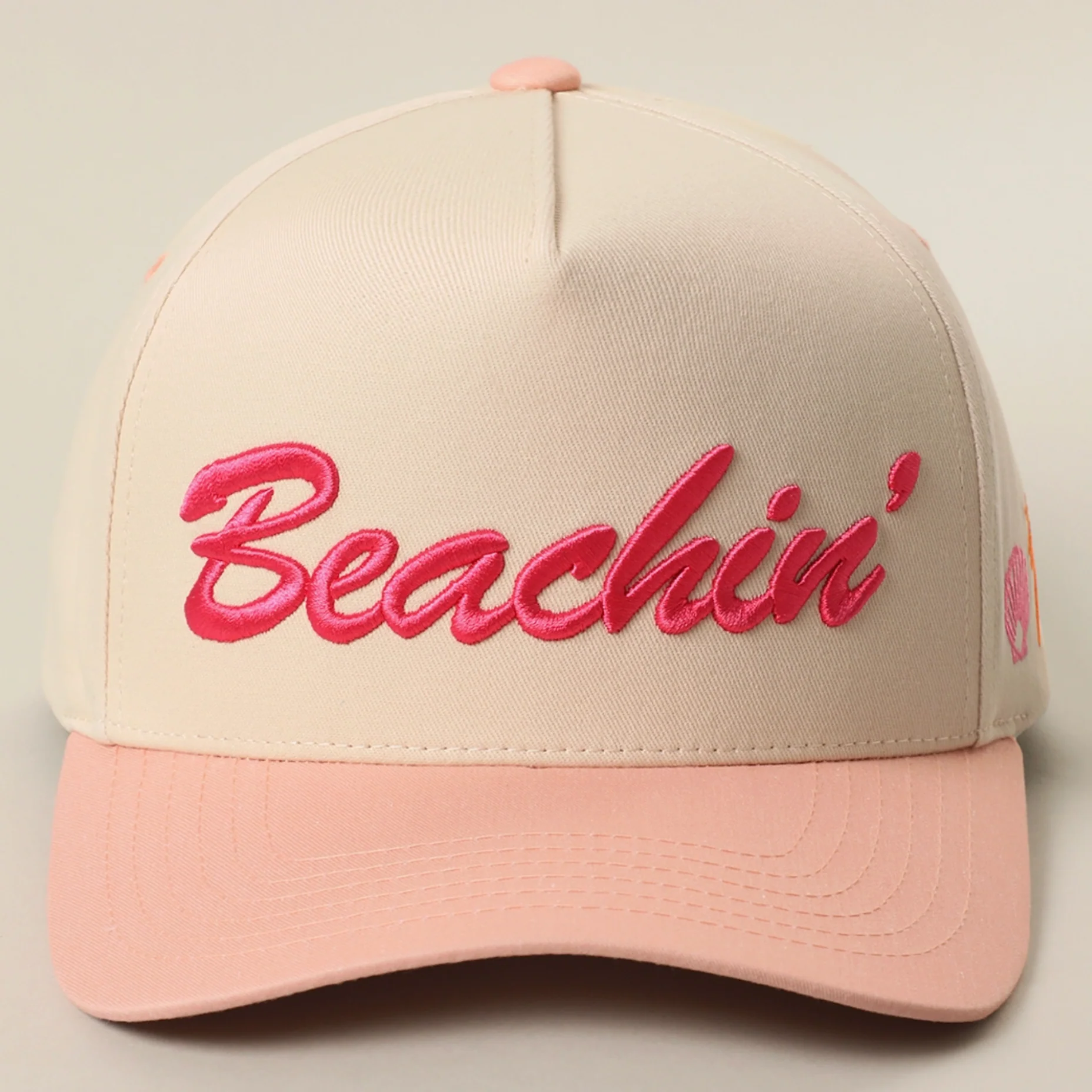 Image of Beachin' Trucker Hat