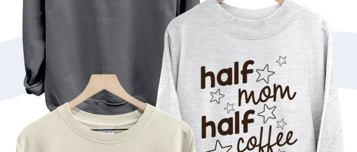 half mom half coffee