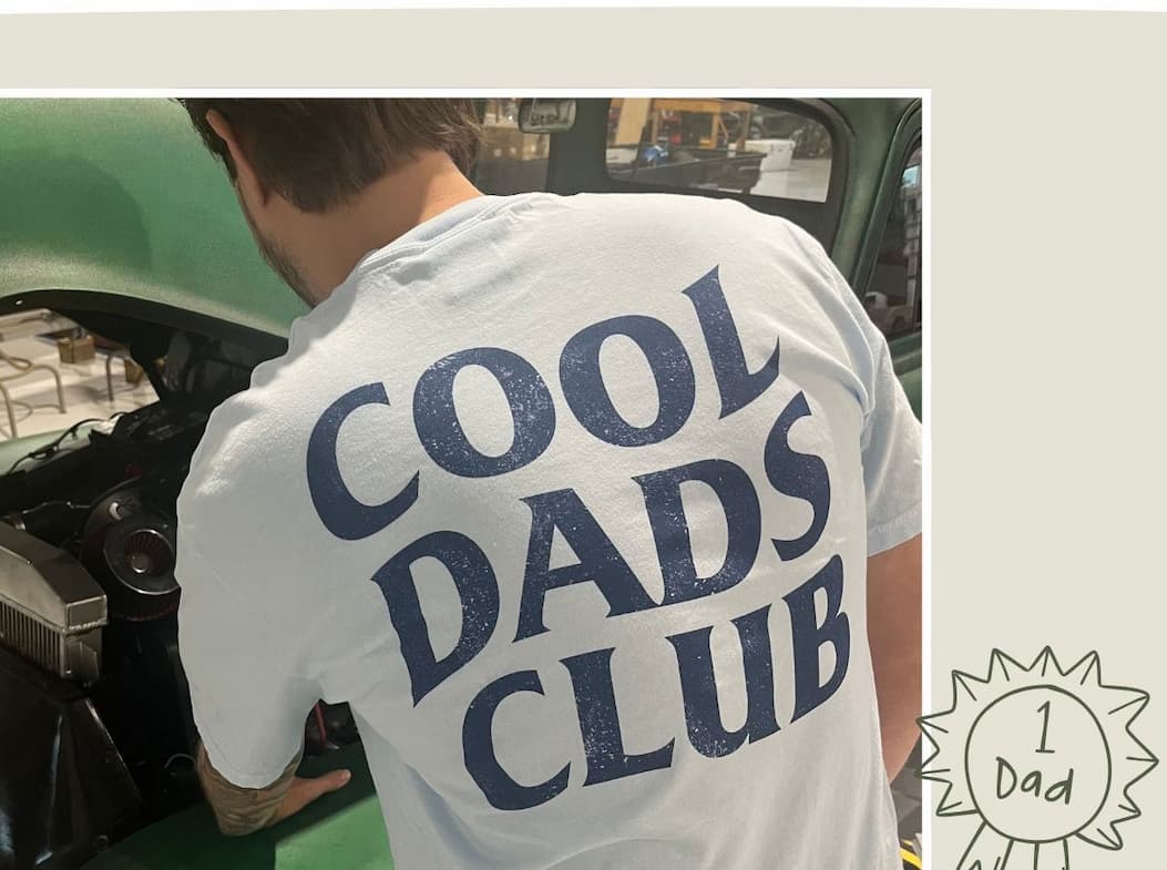 cool dads club