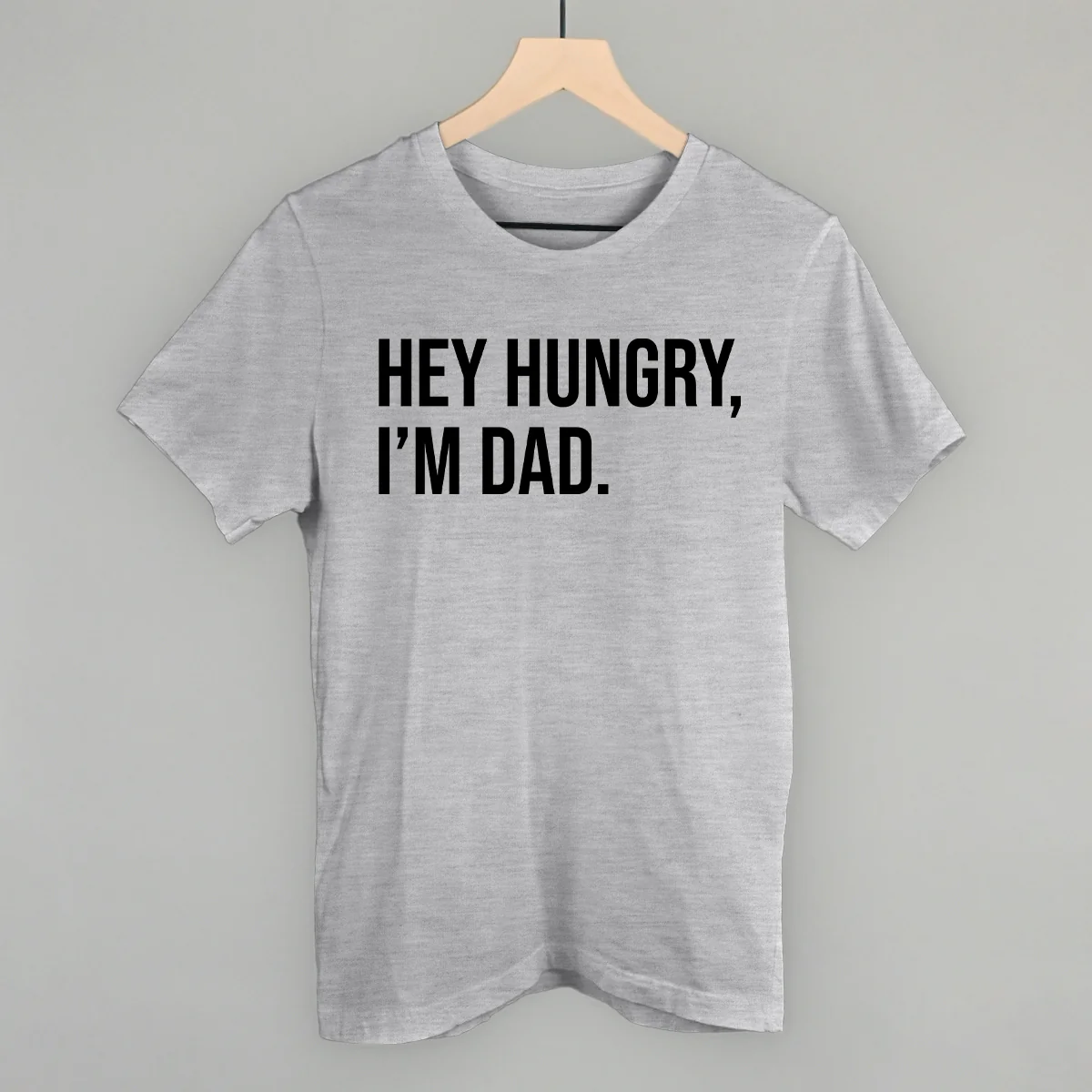 Image of Hey Hungry I'm Dad