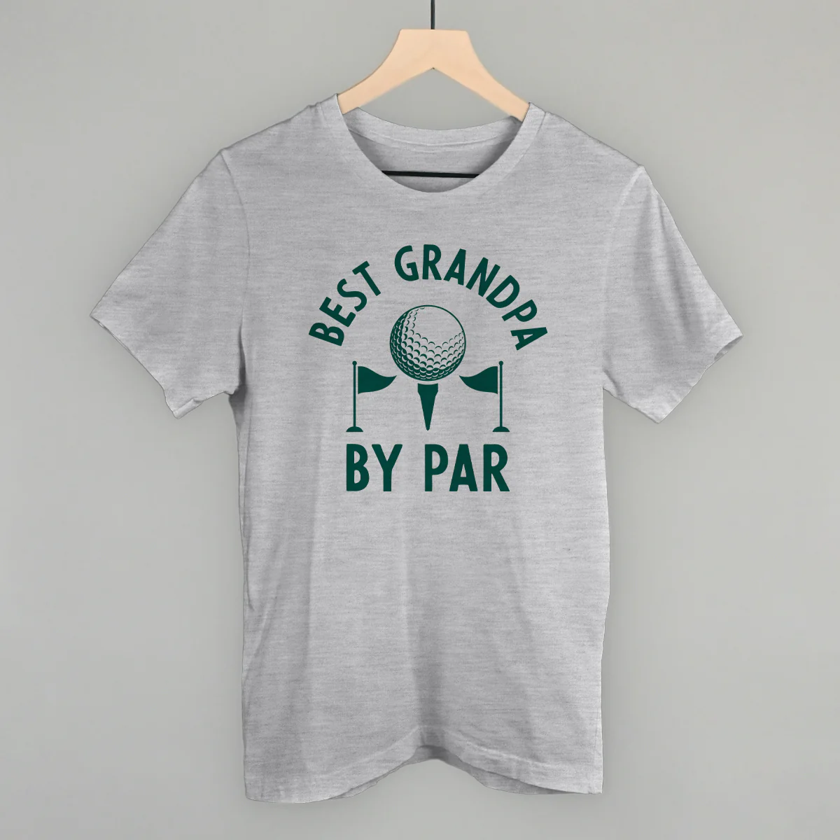 Image of Best Grandpa By Par