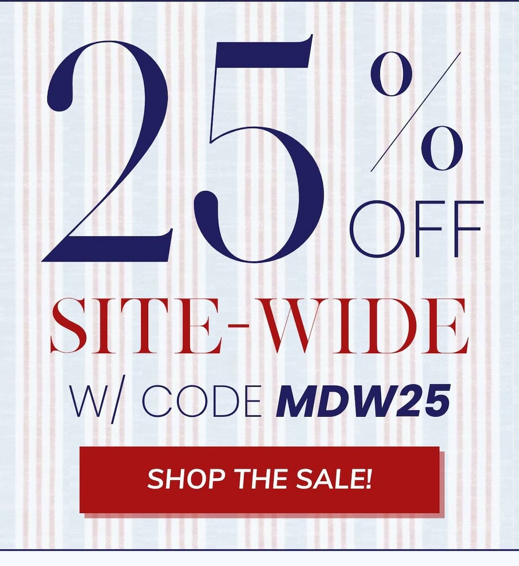 shop the sale