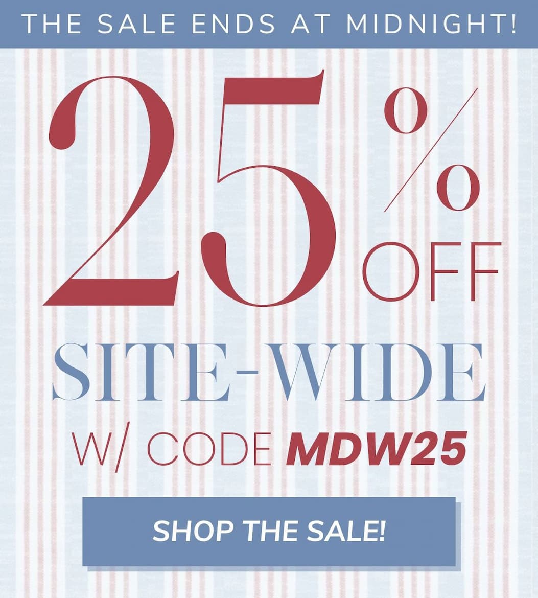 shop the sale