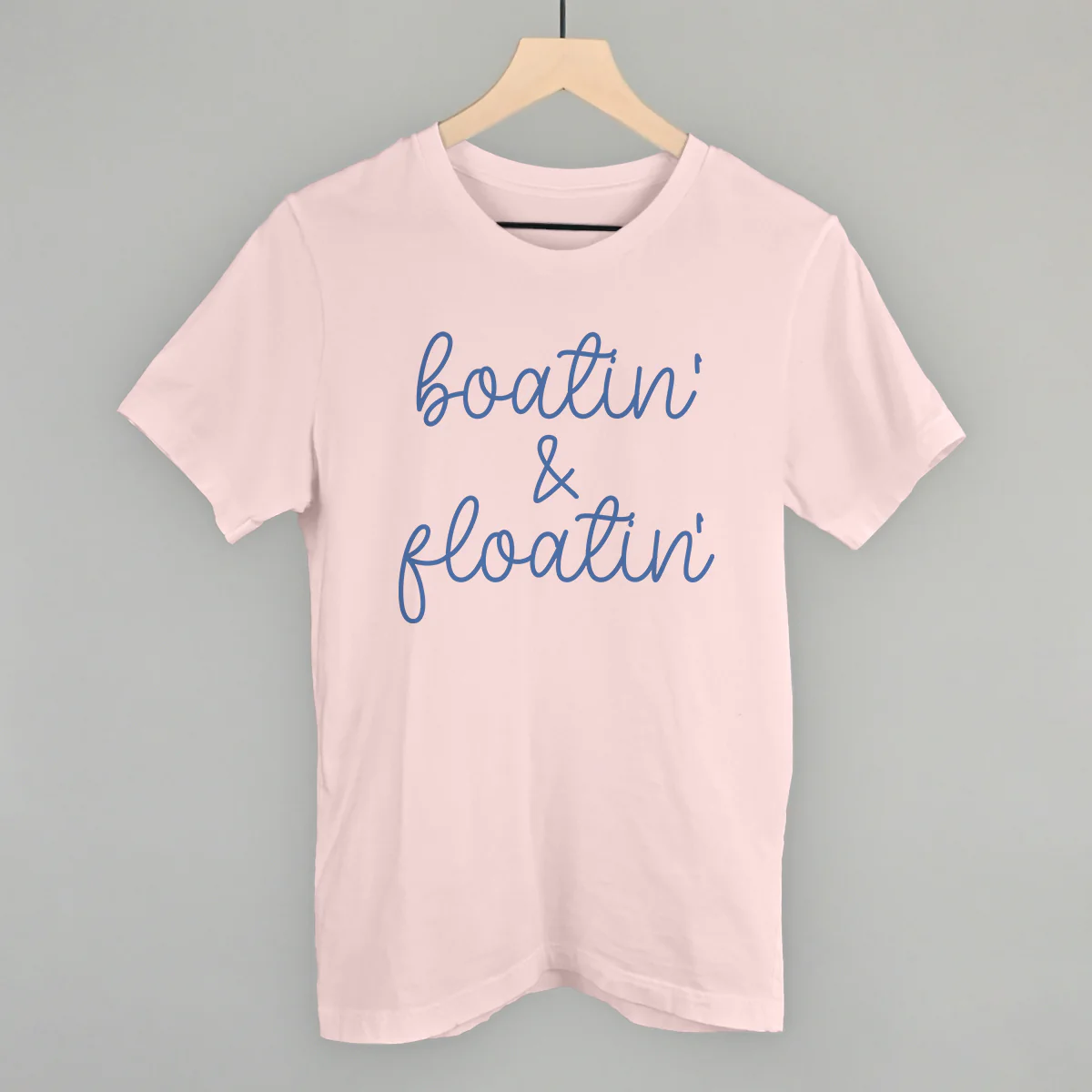 Image of Boatin' & Floatin'