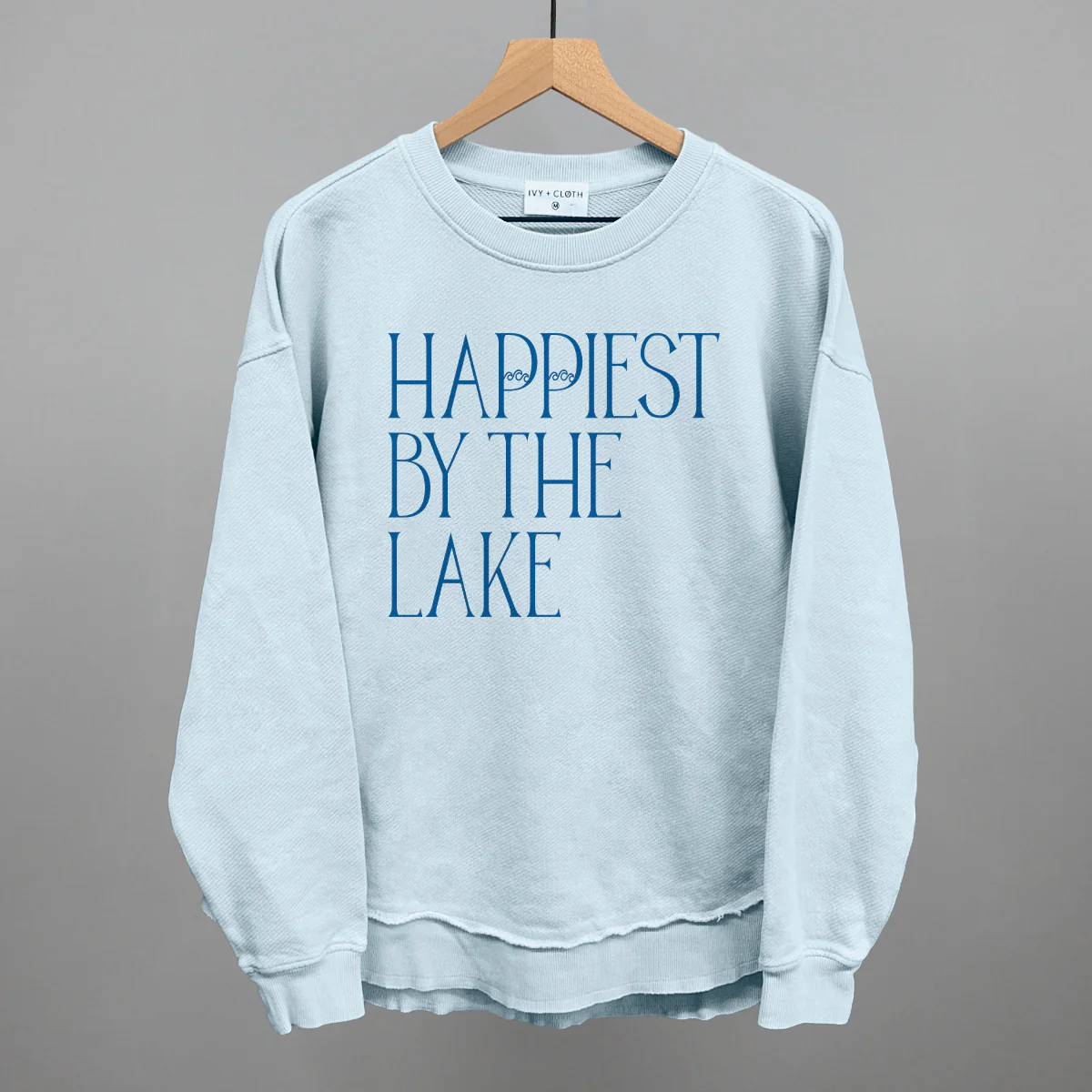 Image of Happiest By The Lake