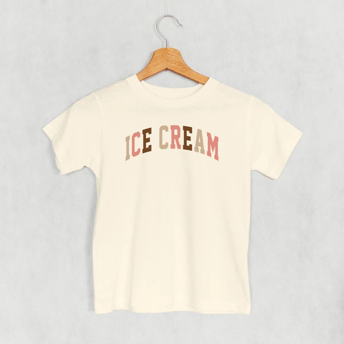 Image of Ice Cream Arch (Kids)