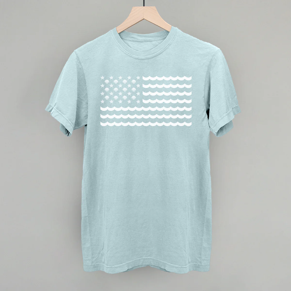Image of Beach Flag