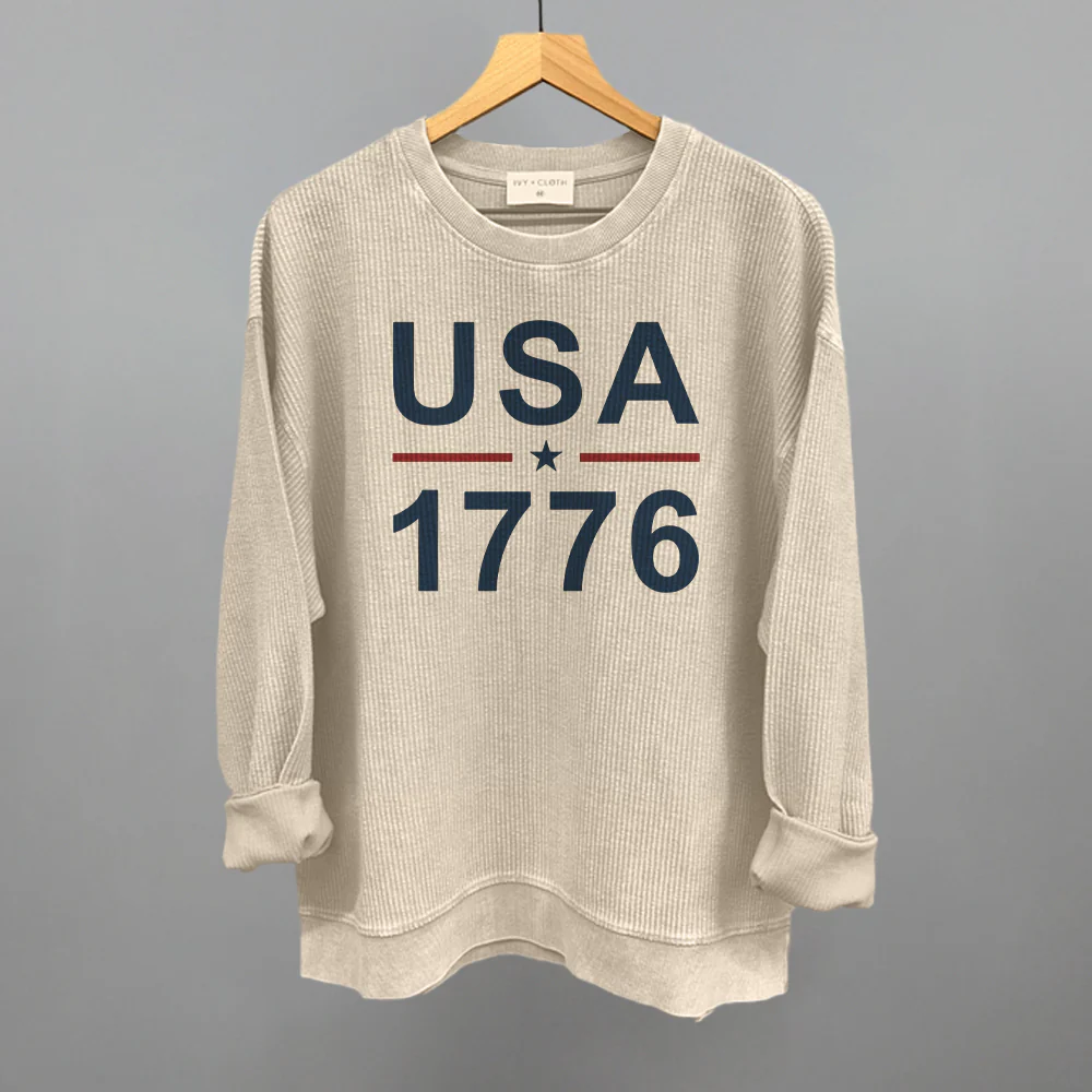 Image of USA 1776