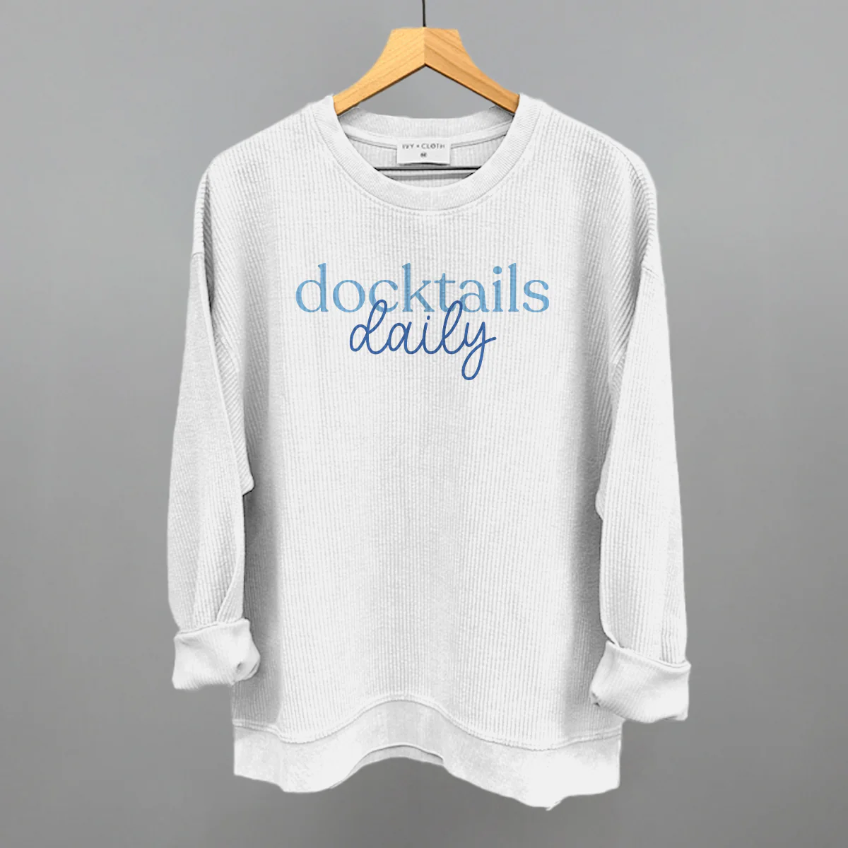 Image of Docktails Daily