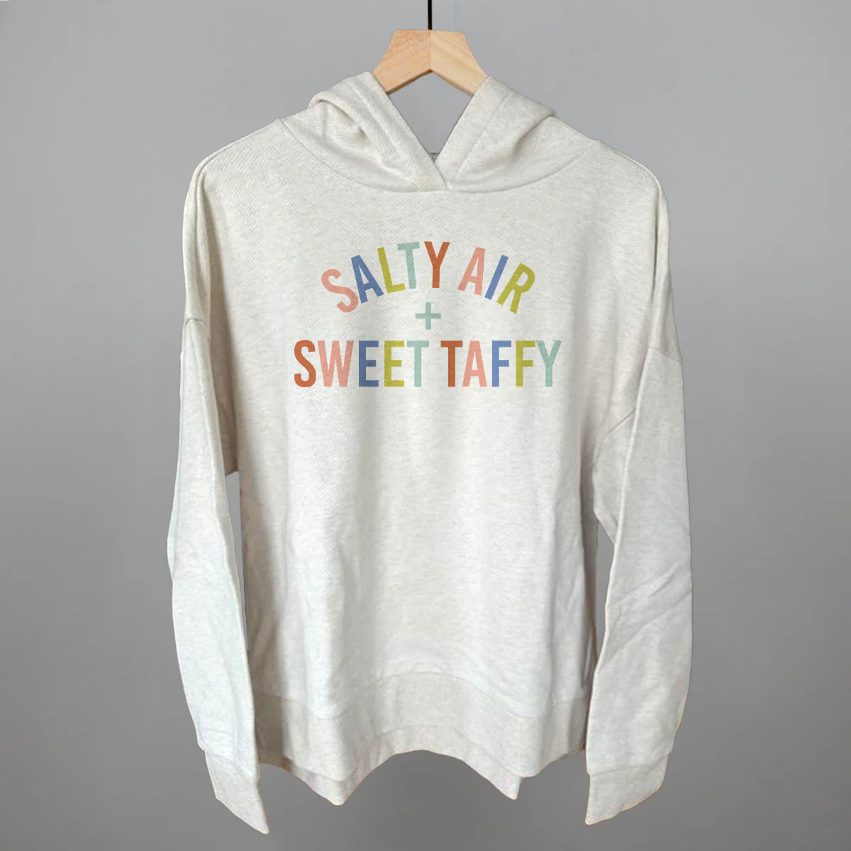 Image of Salty Air And Sweet Taffy