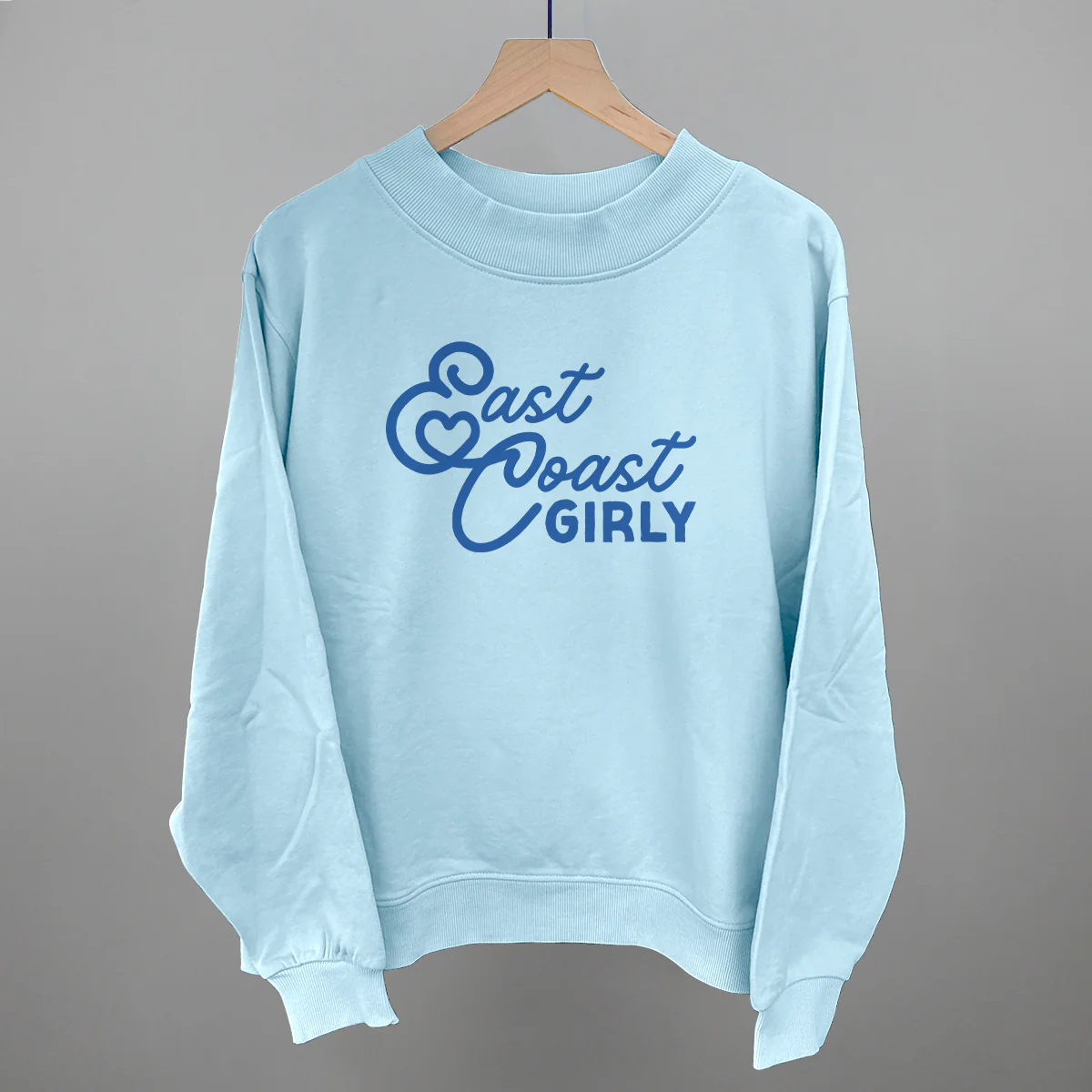 Image of East Coast Girly