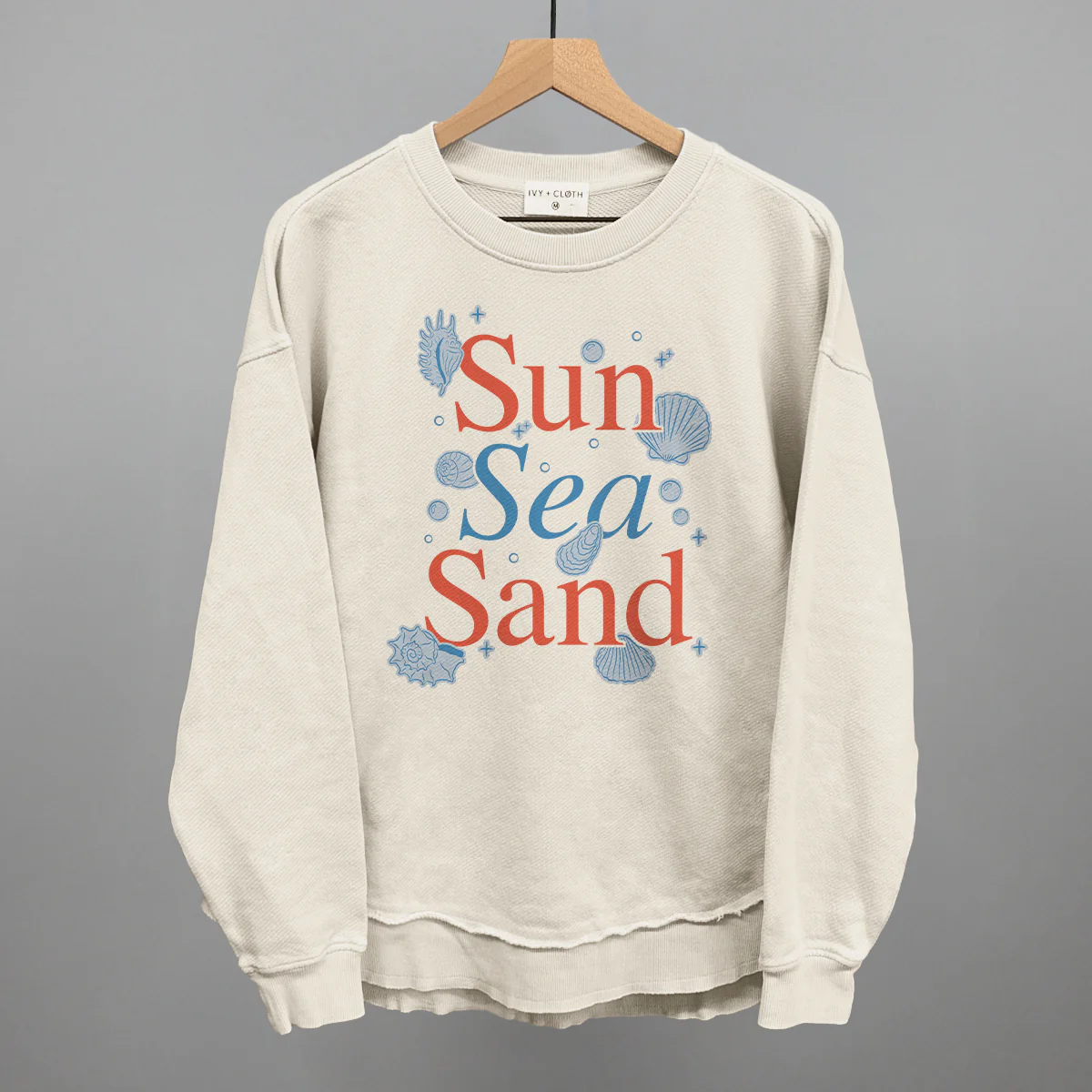 Image of Sun Sea Sand Doodles