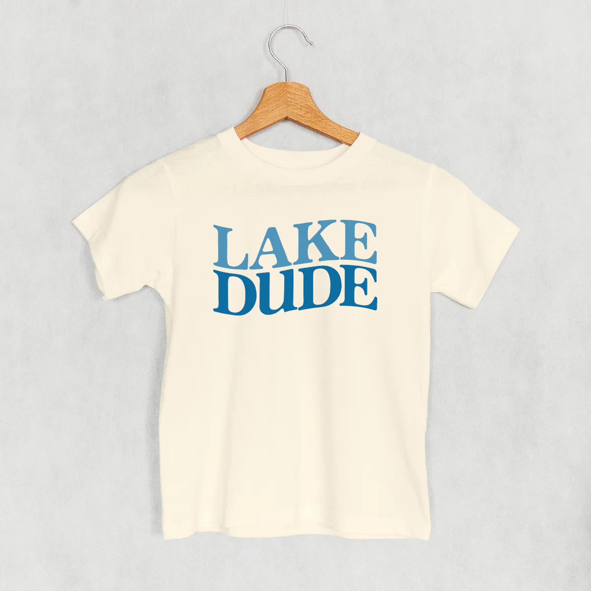 Image of Lake Dude (Kids)