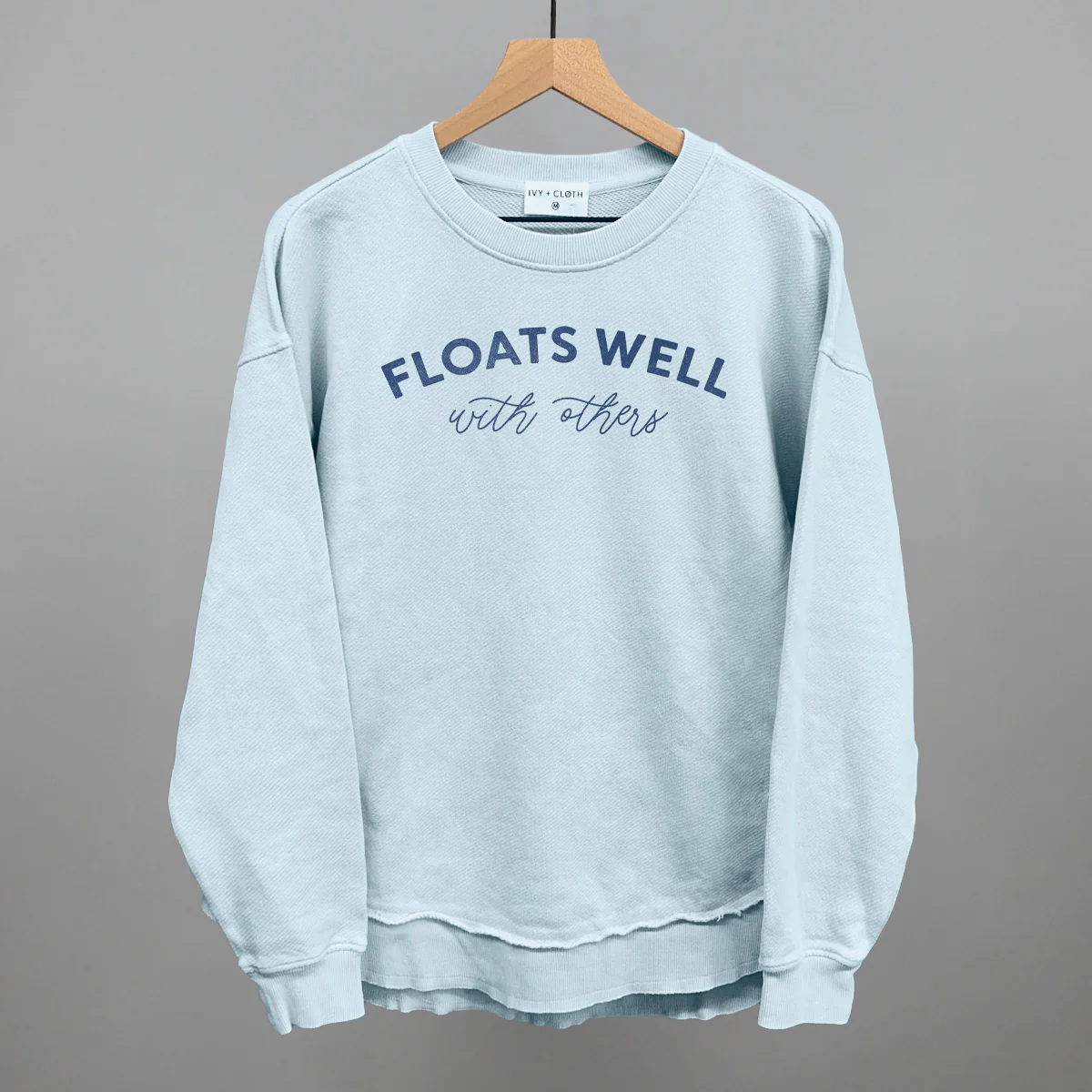 Image of Floats Well With Others