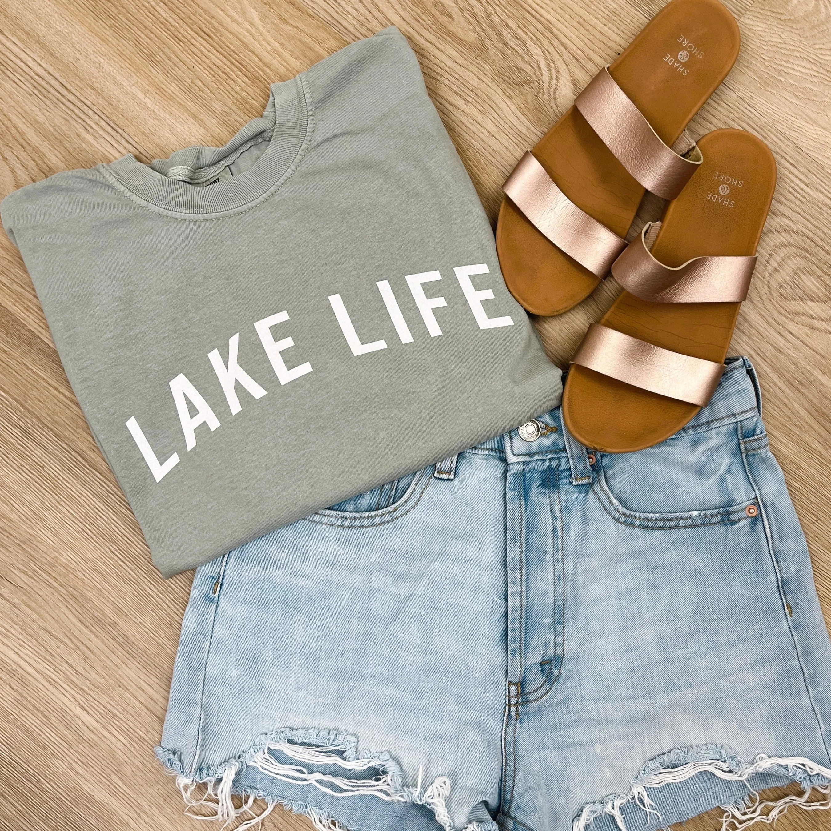 Image of Lake Life (Arc)