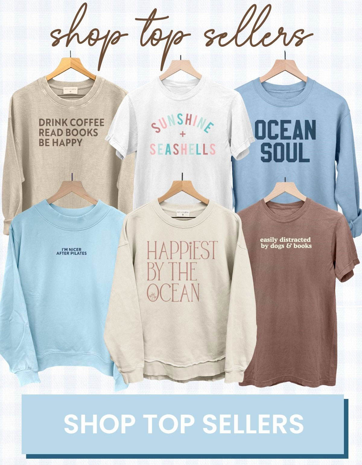 Top sellers