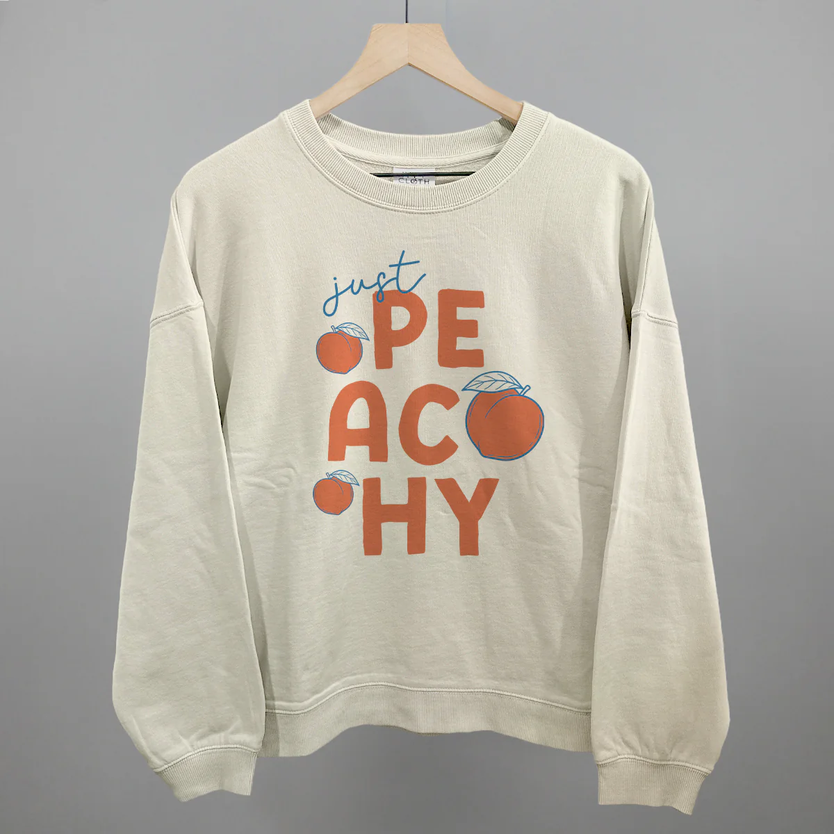 Image of Just Peachy Doodles
