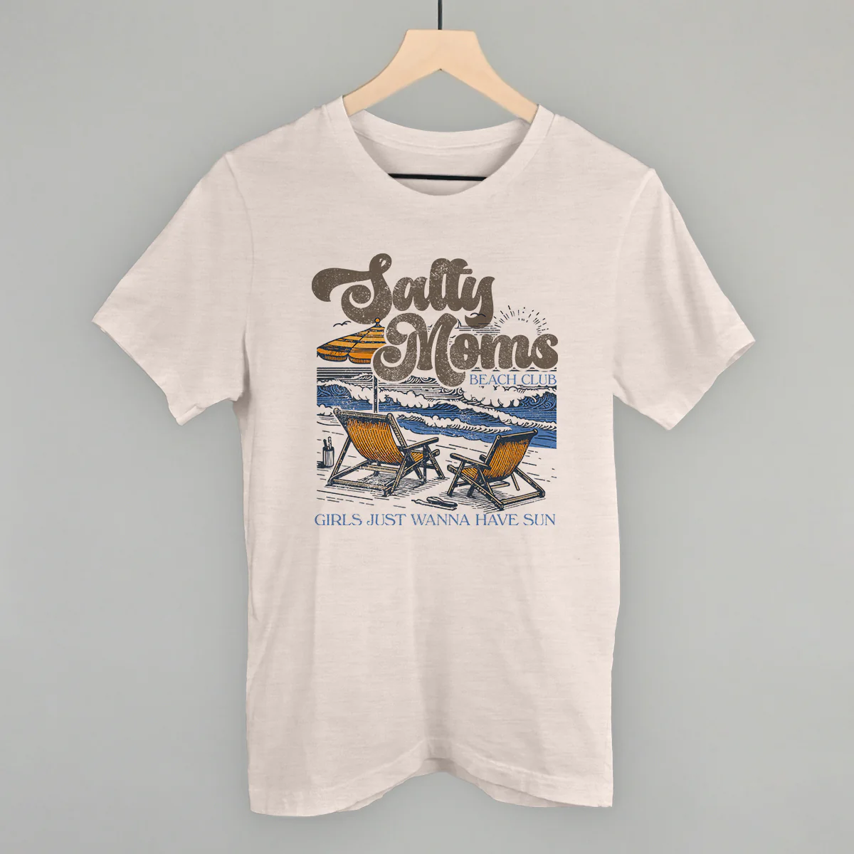 Image of Salty Moms Beach Club