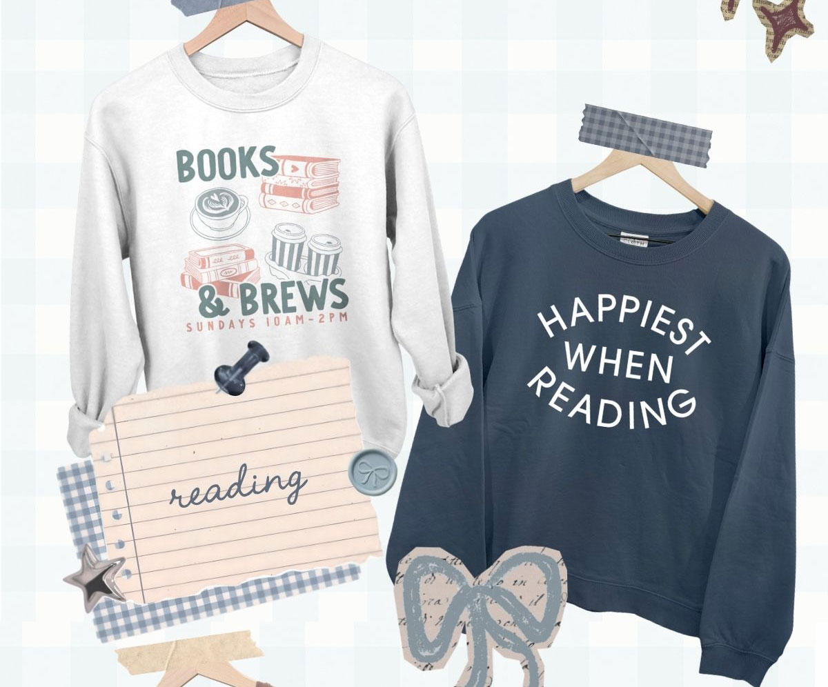 Reading Collection