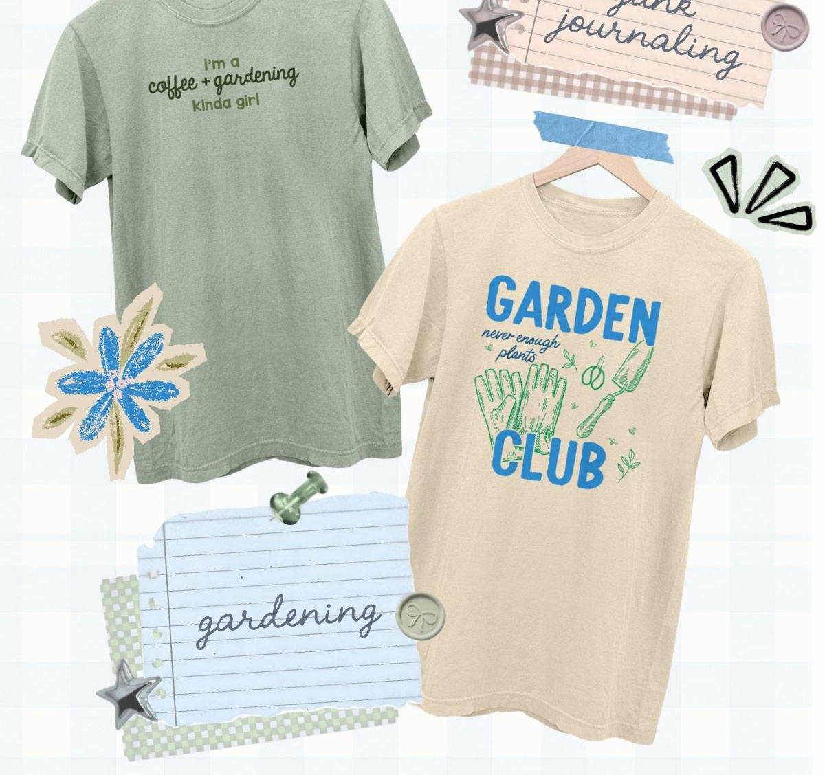 Gardening Collection