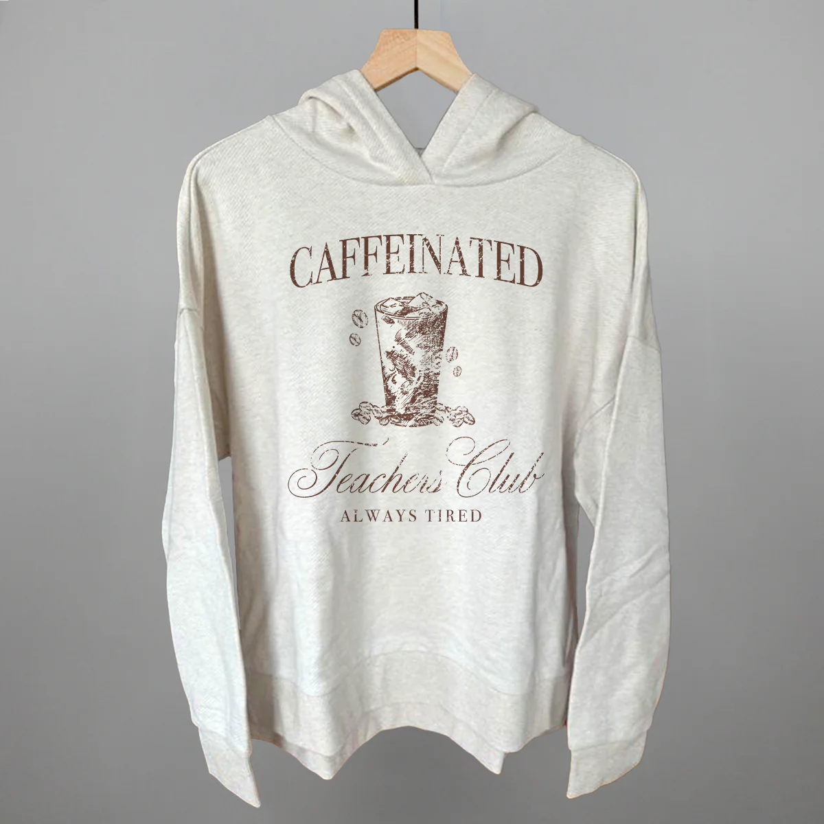 Image of Caffeinated Teachers Club