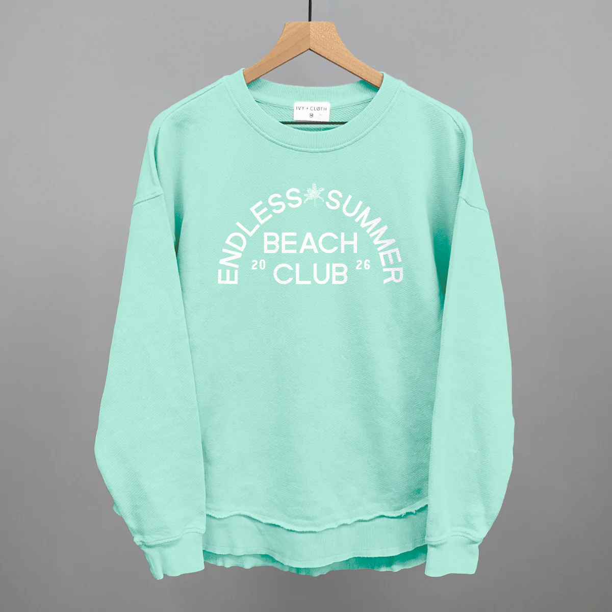 Image of Endless Summer Beach Club (White)
