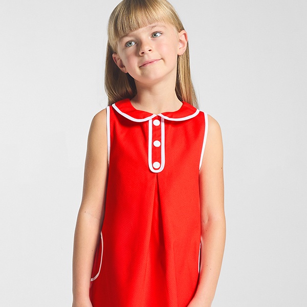 Child Girl