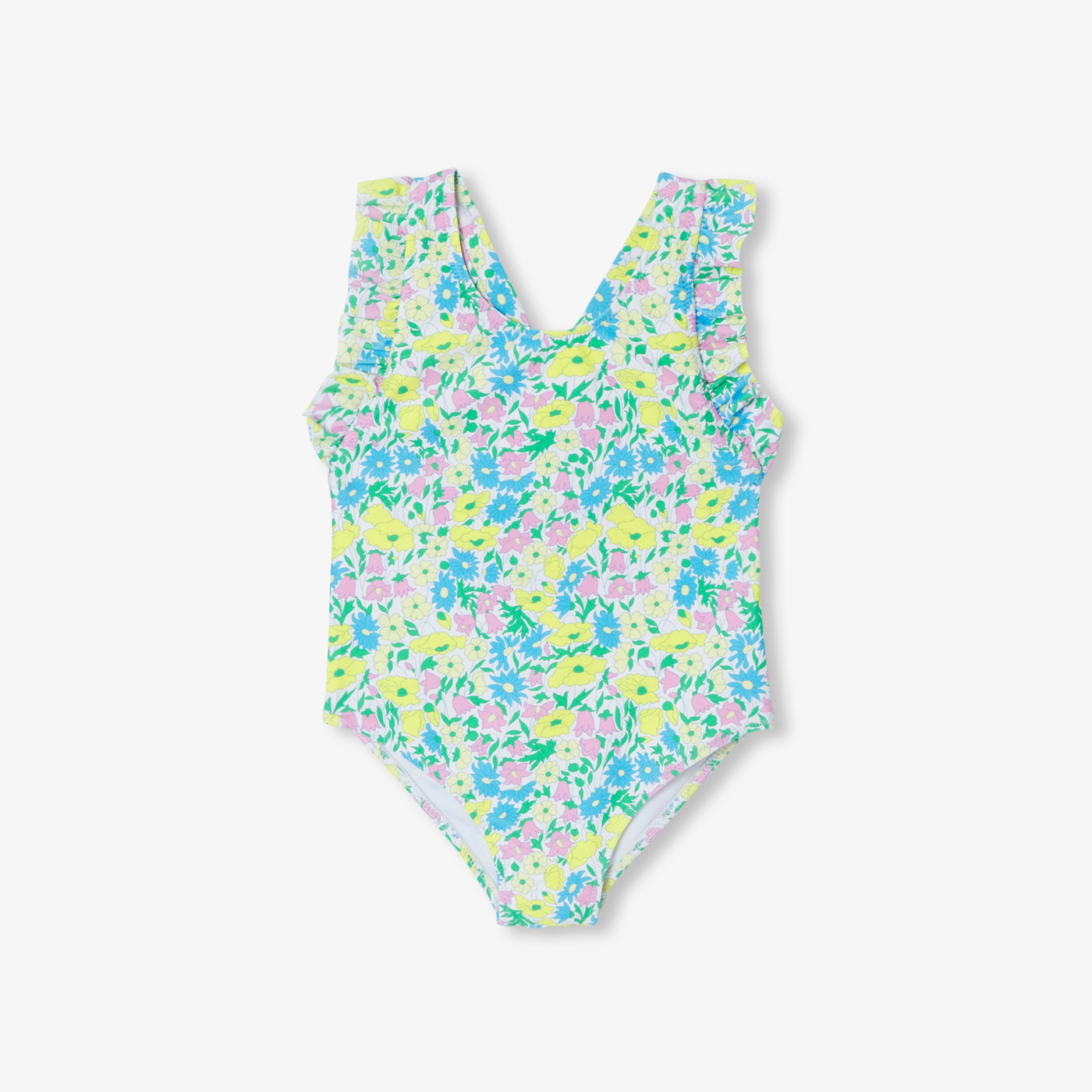 Baby girl swimsuit