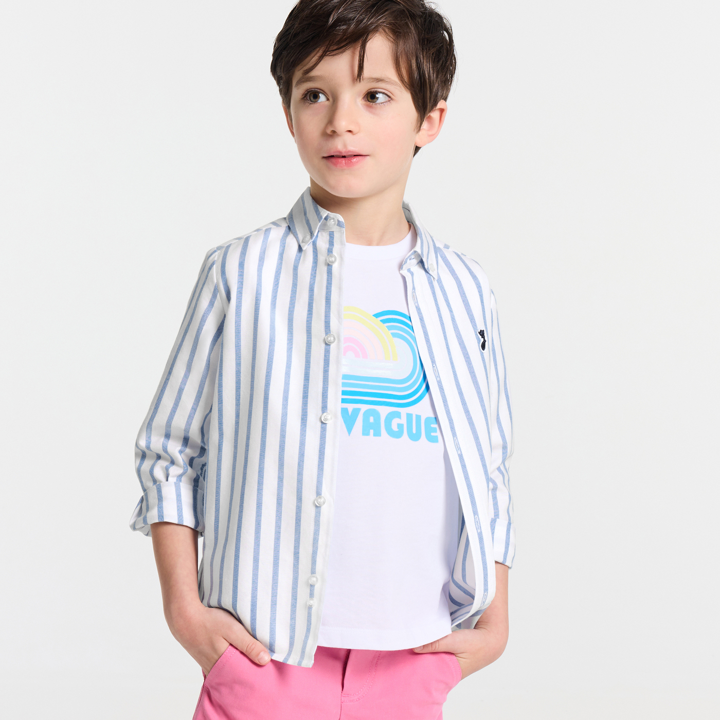 Children shirt