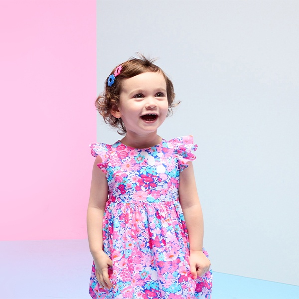 Toddler