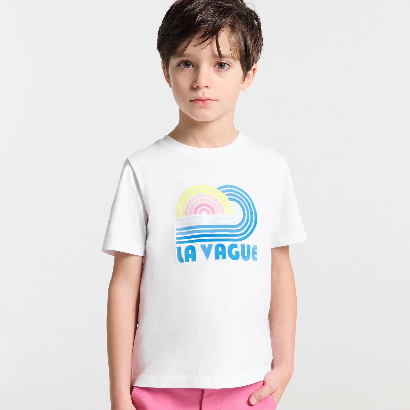 Boy T-shirt