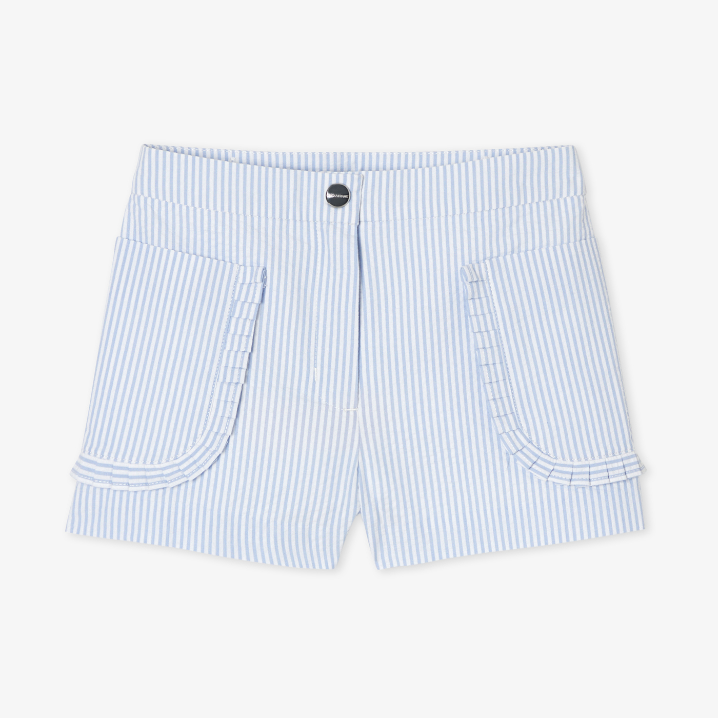 Child girl shorts