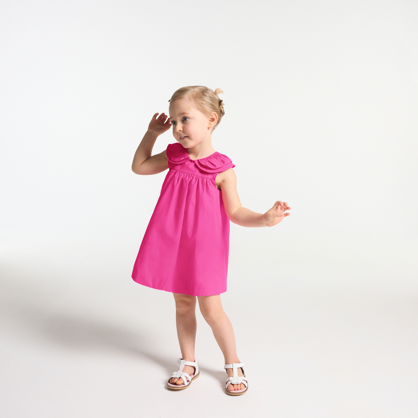 Baby girl dress