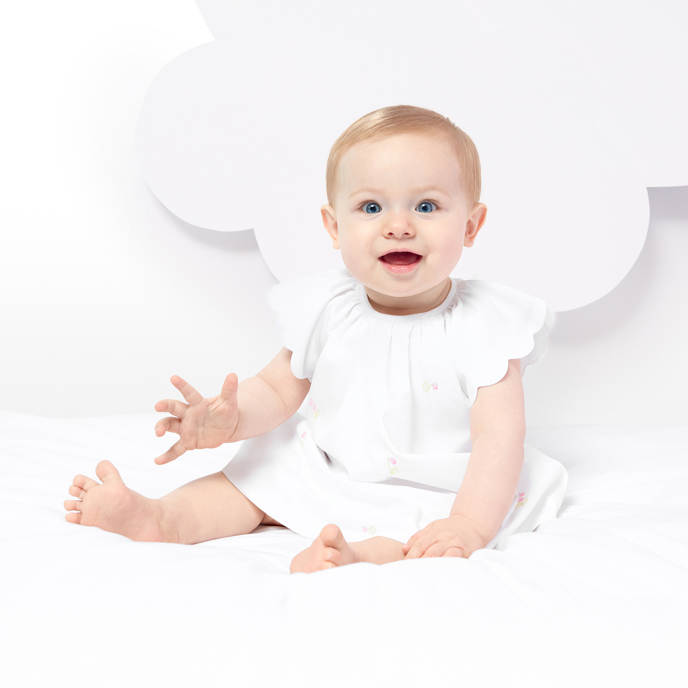 Baby girl dress