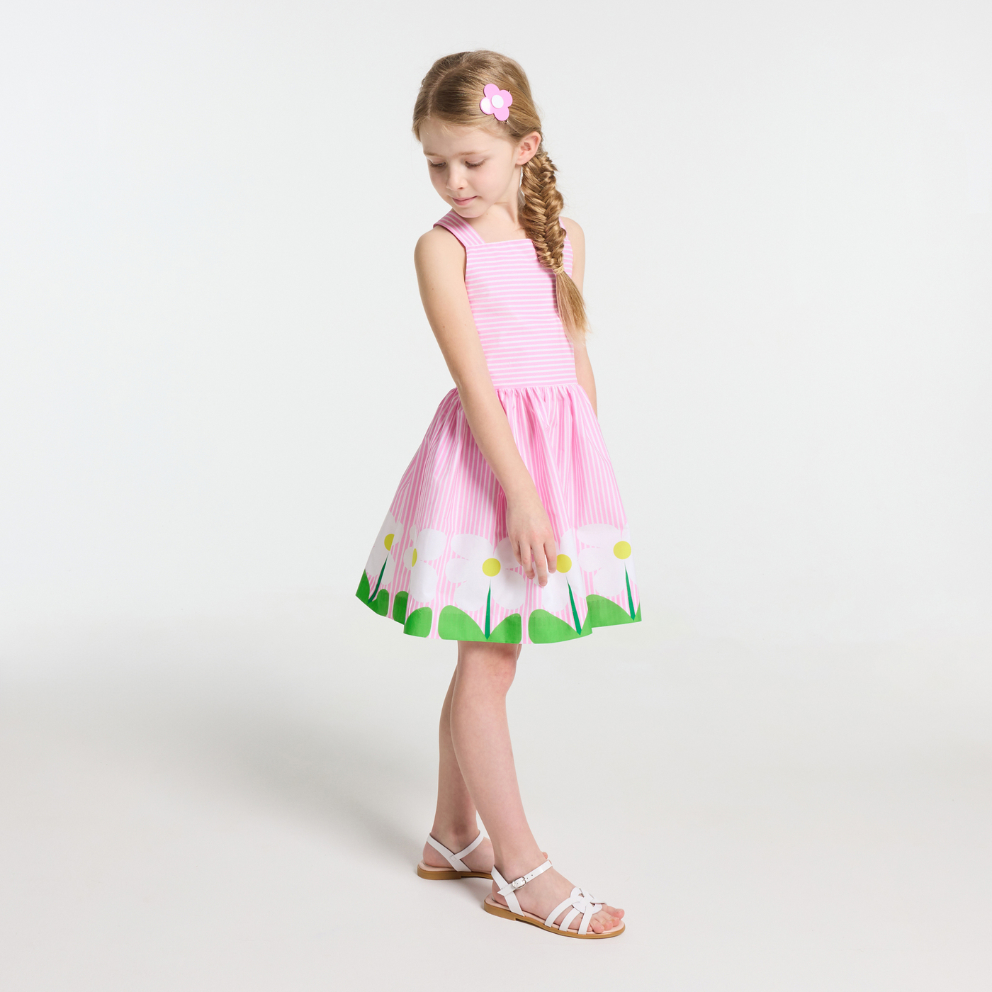 Girl dress 
