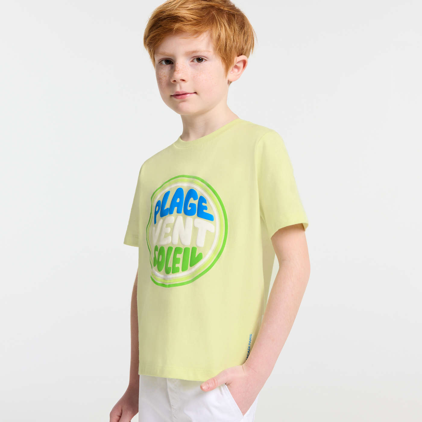 Boy T-shirt
