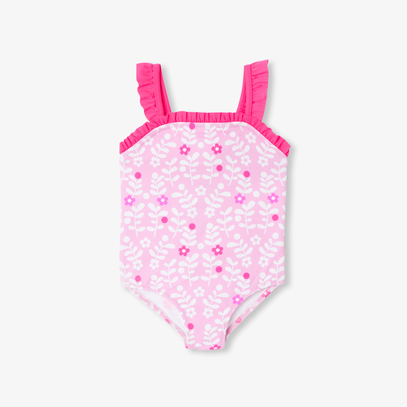 Baby girl swimsuit 