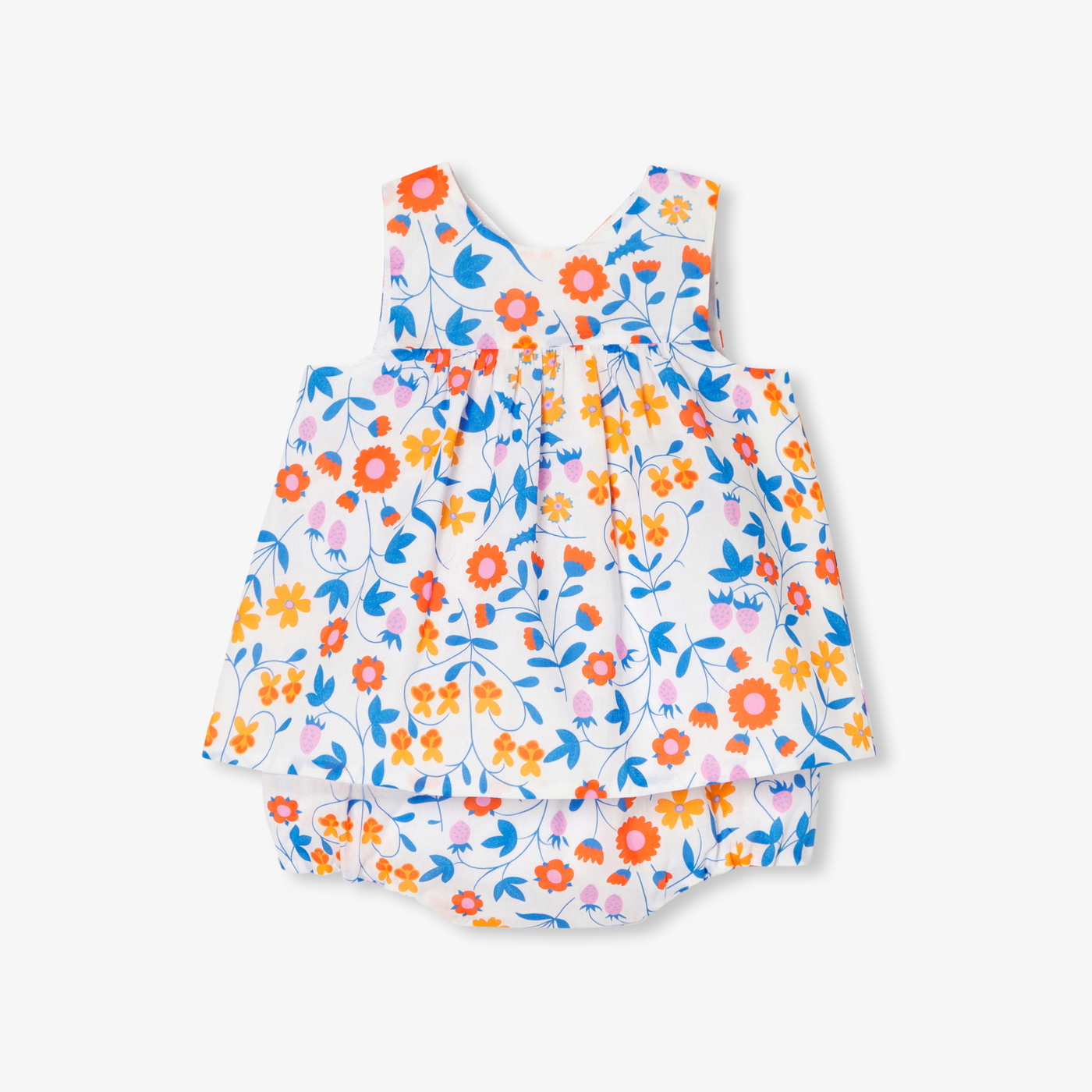Baby girl dress
