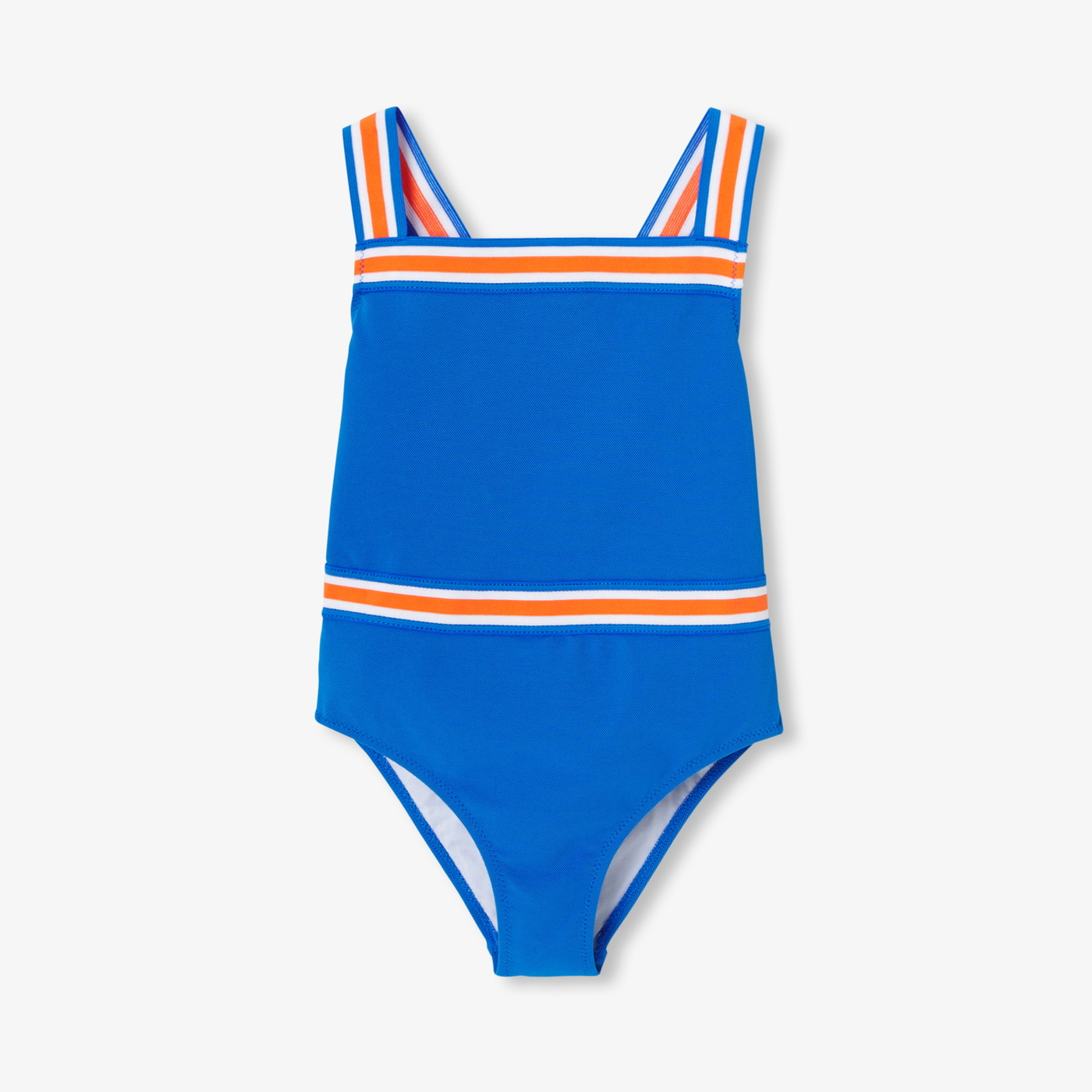 Child girl swimsuit