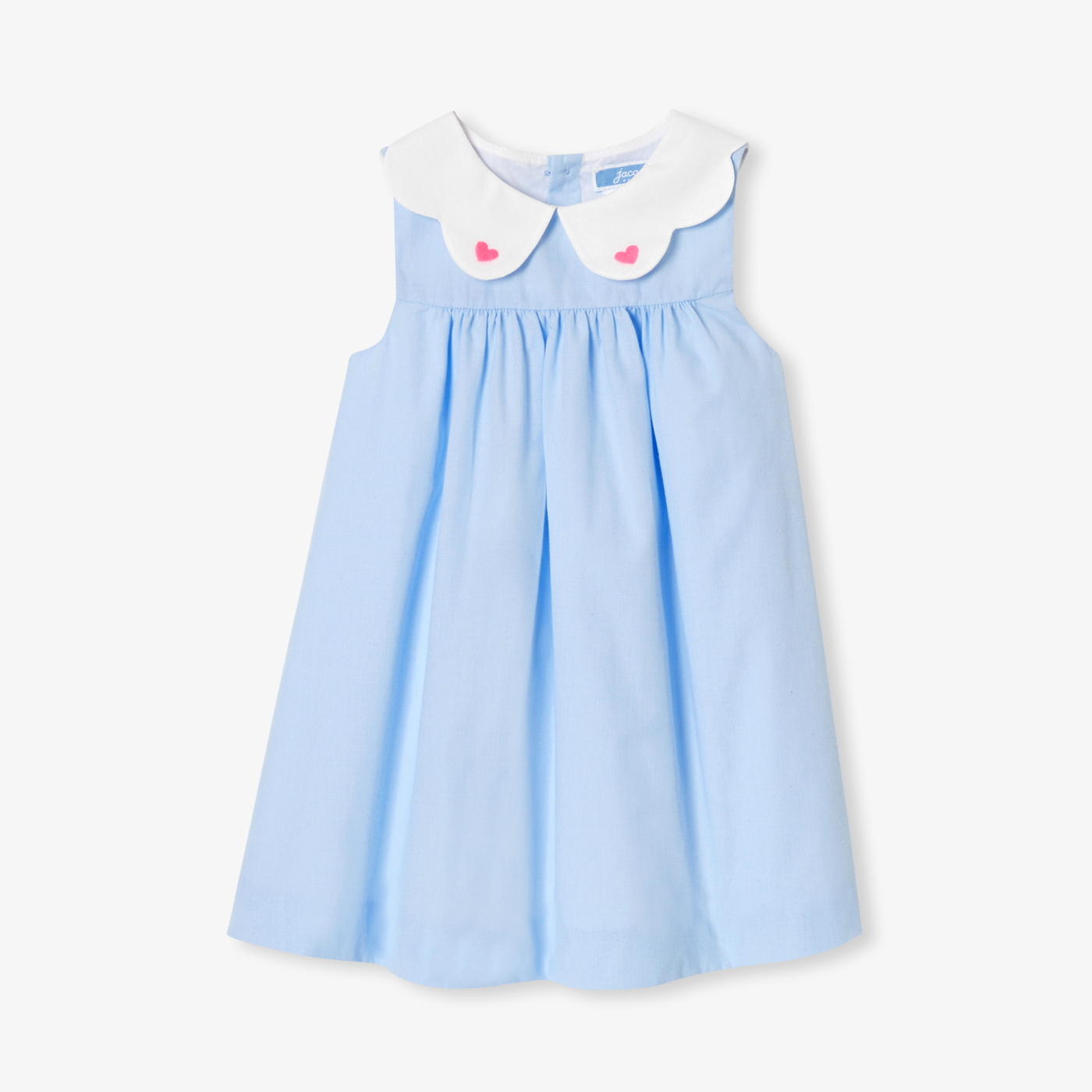 Baby girl dress