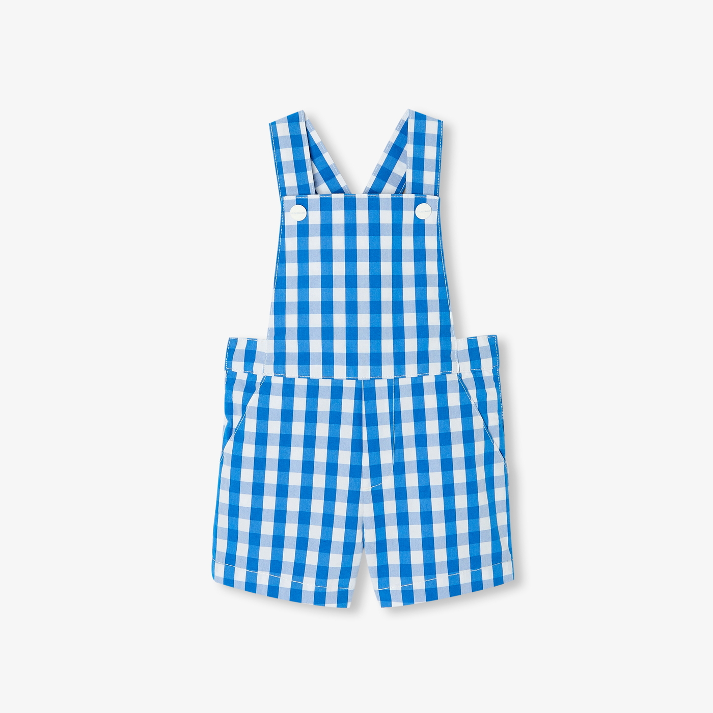 Baby boy overalls
