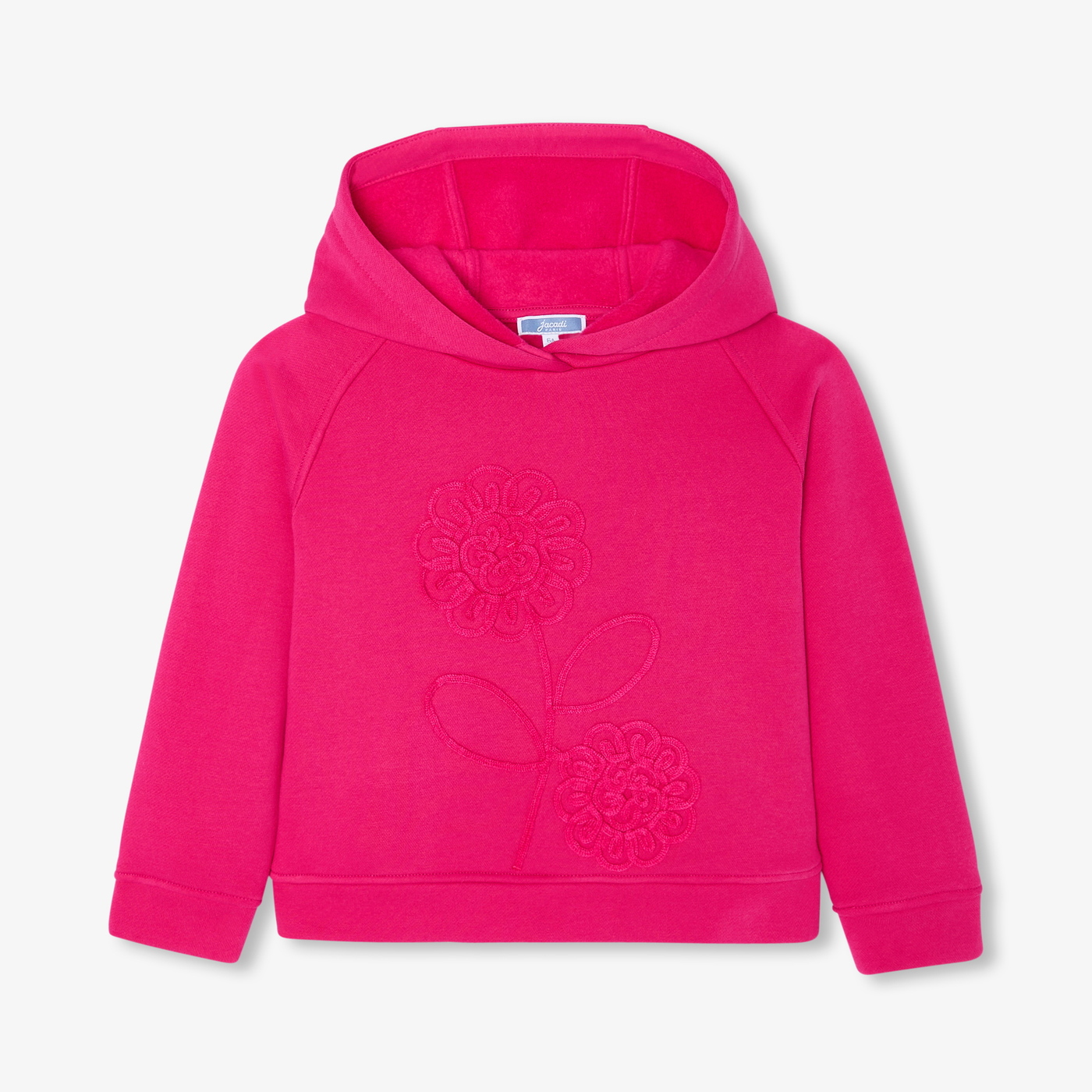 Child girl hoodie
