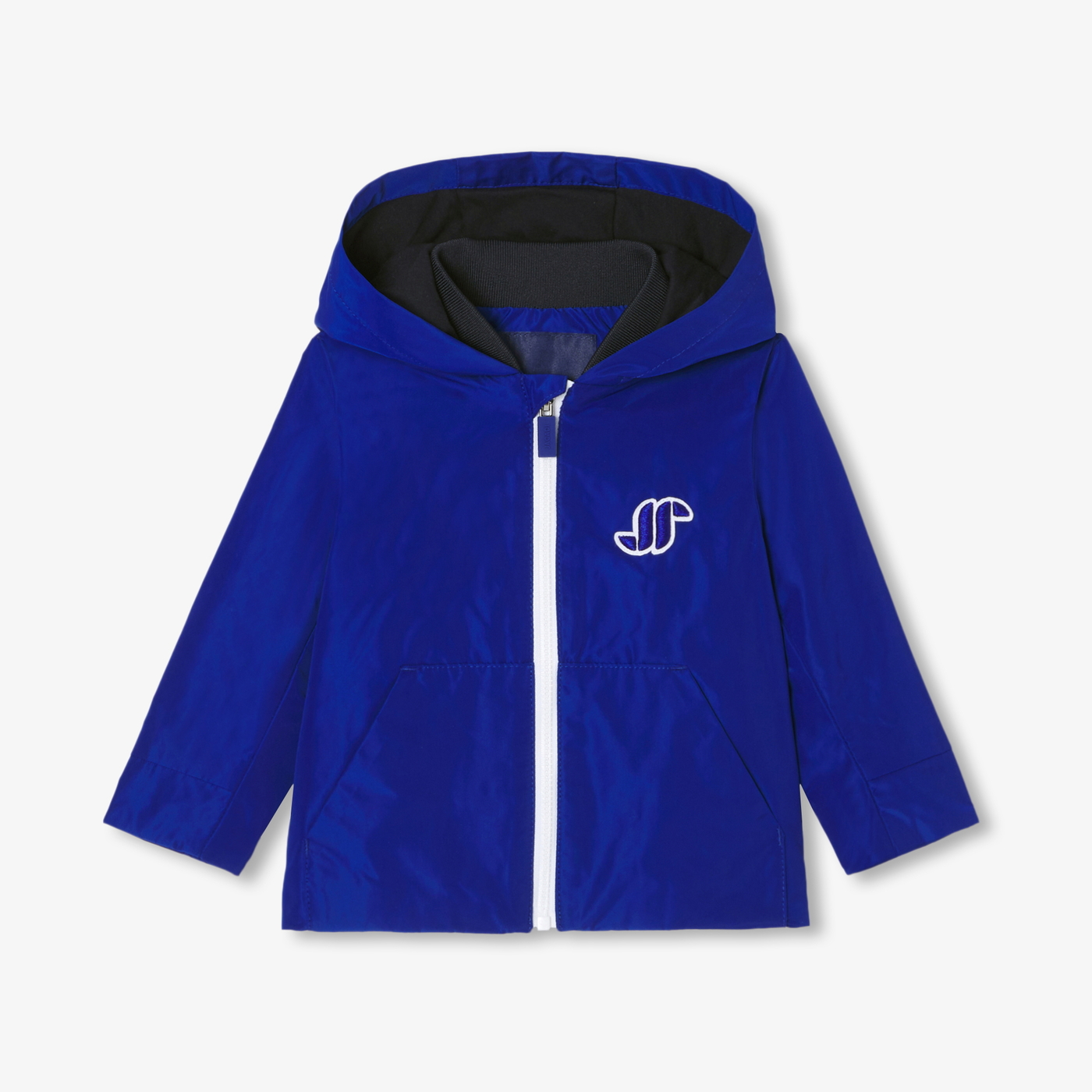 Baby boy raincoat